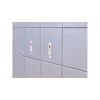 Yleiskoukku TESA 77764 Indoor valkoinen 2 kpl
