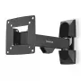 Hama 00220820 TV-teline/jalusta 66 cm (26 tuumaa) musta