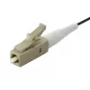 Equip LC/PC kuitu-pigtail, OM2, 2,0 m
