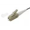 Equip LC/PC kuitu-pigtail, OM2, 2,0 m