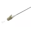 Equip LC/PC kuitu-pigtail, OM3, 1,0 m