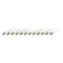 Equip LC/PC kuitu-pigtail, OM3, 2,0 m