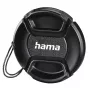 Objektiivinsuojus Hama Smart-Snap 5,8 cm musta digikameraan