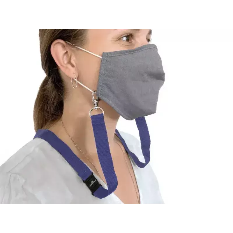 Kasvomaskinauha Durable 852807