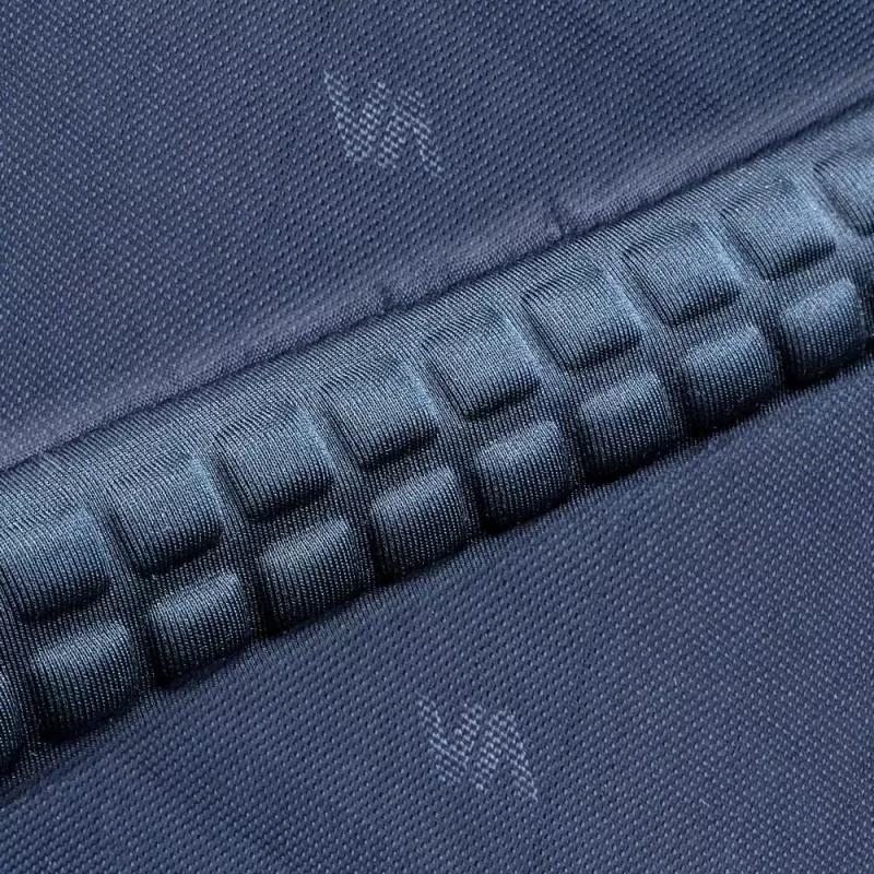 Vapaa-ajan reppu Rivacase Tegel 8465 musta polyesteri YMPÄRISTÖYSTÄVÄLLINEN