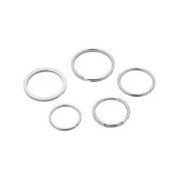 Avainrengas WEDO 262 30015 ruostumaton teräs