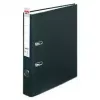 Rengaskansio Herlitz 05450804 A4 musta