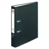 Rengaskansio Herlitz 05450804 A4 musta