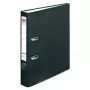 Rengaskansio Herlitz 05450804 A4 musta