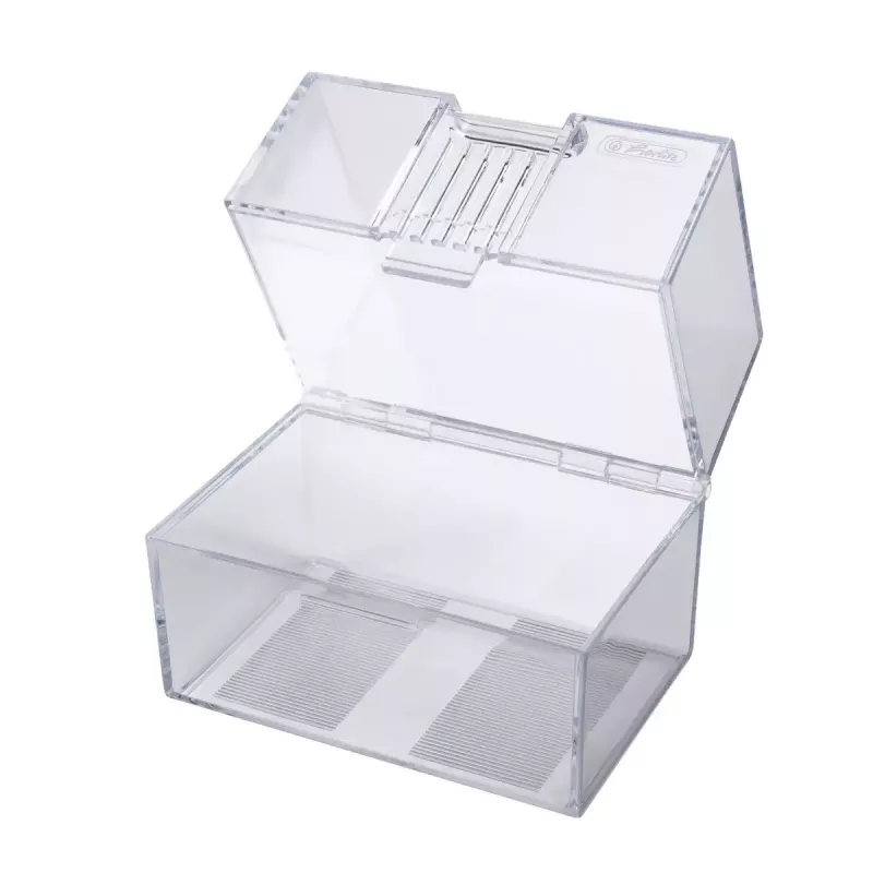 Kortistolaatikko A8 Herlitz 50022946
