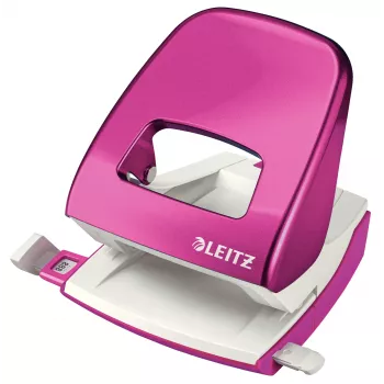 Leitz NeXXt lävistin WOW 5008 metalli 2-reikäinen / 30 arkkia