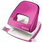 Leitz NeXXt lävistin WOW 5008 metalli 2-reikäinen / 30 arkkia