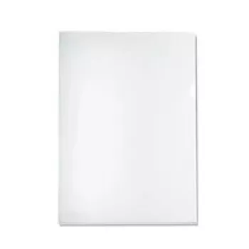 Läpinäkyvä suojatasku Herlitz 10843746 A4