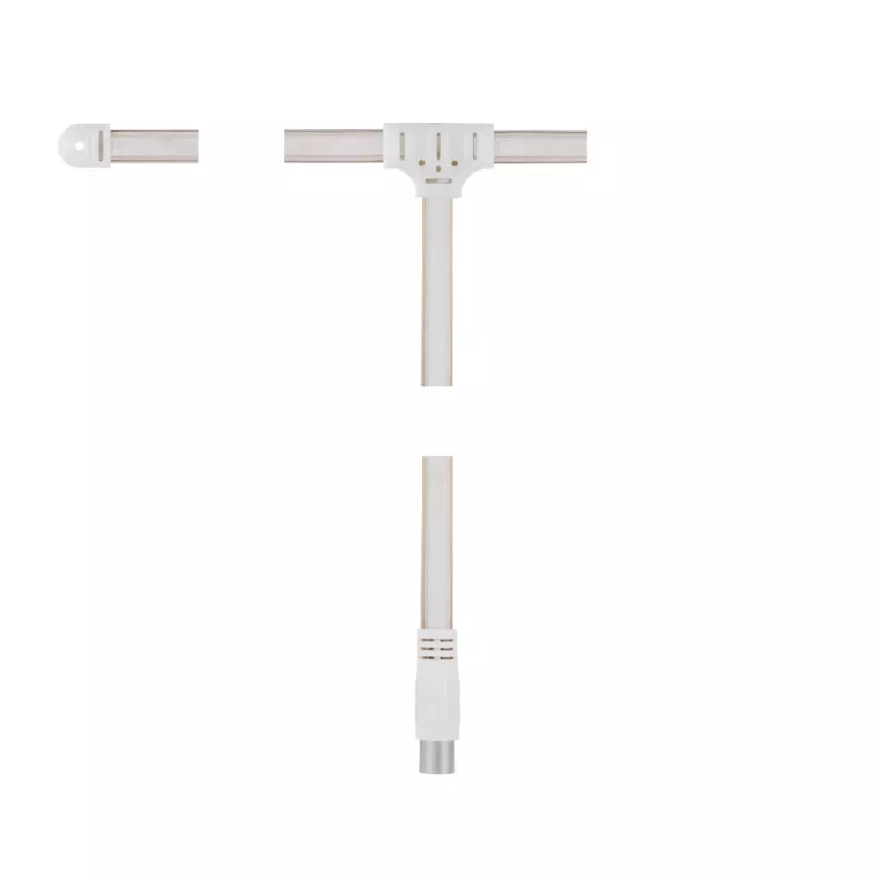 Hama 00205283 radioantenni DAB, DAB+, FM