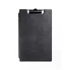 Kirjoitusalusta Durable 2332-01 A4 PVC musta