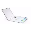 Tyhjät välilehdet Durable 679427 polypropeeni monivärinen 30,5x24,5 cm