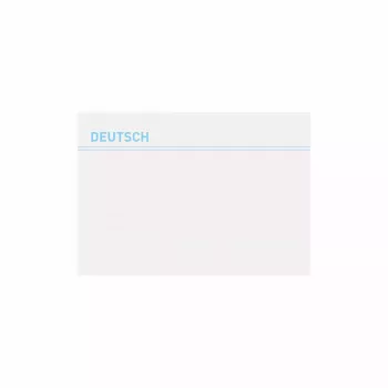 Herlitz 50041152 korttikortti