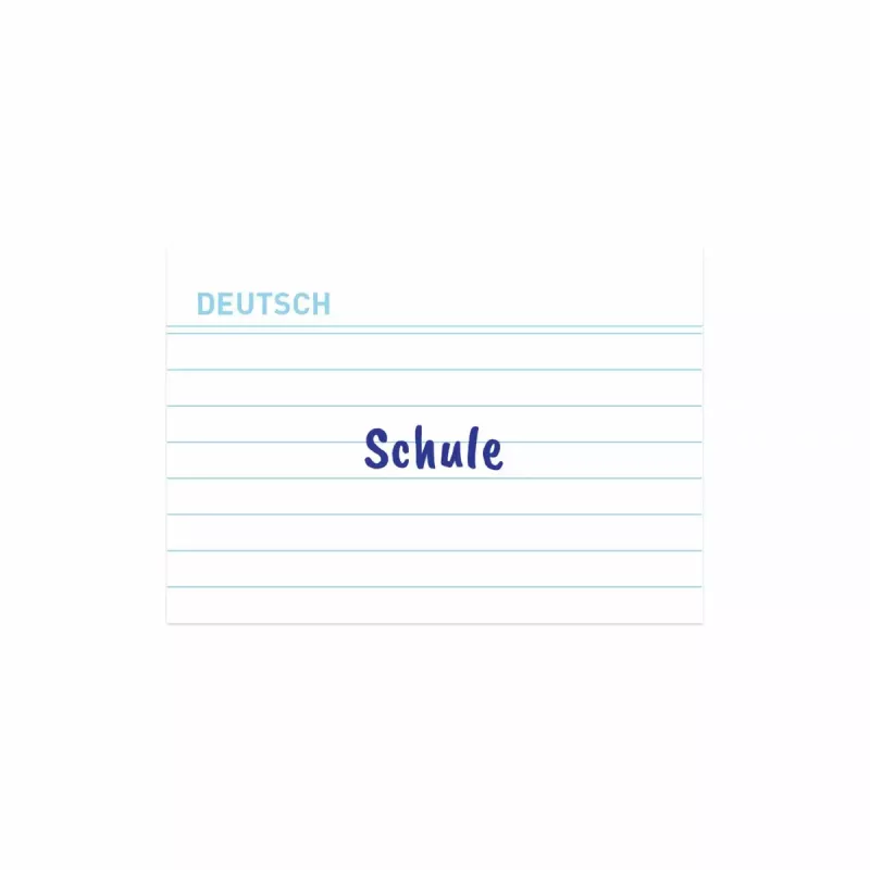 Herlitz 50041152 korttikortti