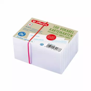 Herlitz 50041152 korttikortti