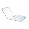 Durable 679727 tyhjä välilehti monivärinen polypropeeni 245 x 305 mm