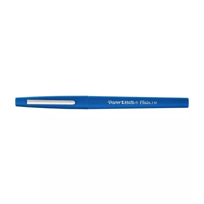Papermate Flair Medium huopakynä monivärinen 8 kpl