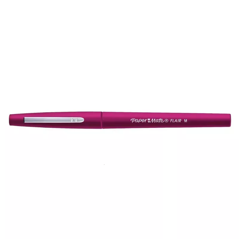 Papermate Flair Medium huopakynä monivärinen 8 kpl