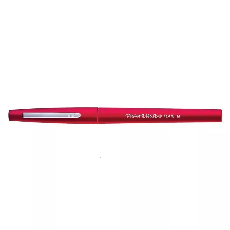 Papermate Flair Medium huopakynä monivärinen 8 kpl