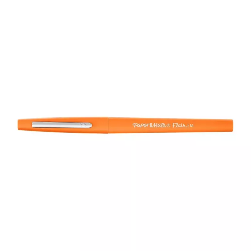 Papermate Flair Medium huopakynä monivärinen 8 kpl