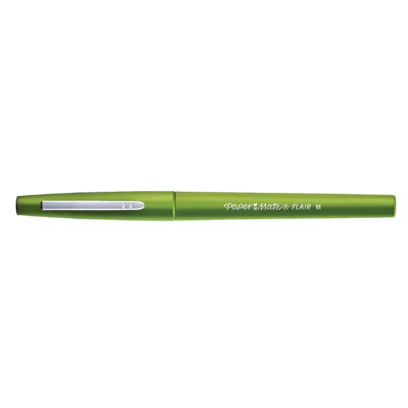Papermate Flair Medium huopakynä monivärinen 8 kpl