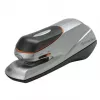 Rexel Optima Grip sähköinen nitoja EU, 20 arkkia, musta, hopea, 449,5 g, 147 mm, 200 mm, 88 mm