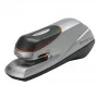 Rexel Optima Grip sähköinen nitoja EU, 20 arkkia, musta, hopea, 449,5 g, 147 mm, 200 mm, 88 mm