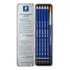 Grafiittikynä Staedtler 100A G6