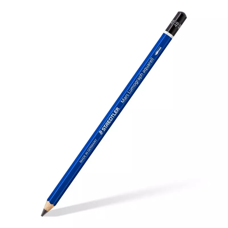 Grafiittikynä Staedtler 100A G6