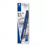 Grafiittikynä Staedtler 100A G6