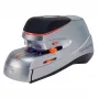 Rexel Optima 70 sähköinen nitoja EU, 70 arkkia, musta, hopea, 2,37 kg, 215 mm, 400 mm, 172 mm