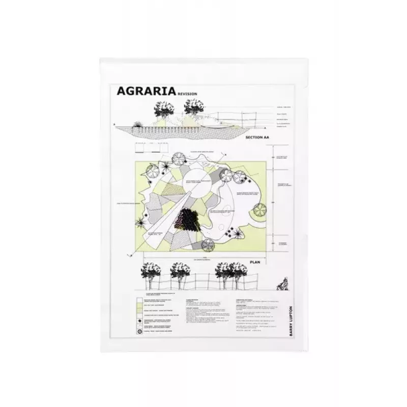 Läpinäkyvät taskut Durable 2314 A3 300 x 420 10 kpl