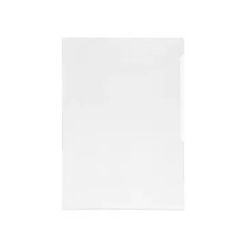Läpinäkyvät taskut Durable 2314 A3 300 x 420 10 kpl