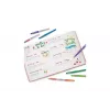 Filzstift Medium Papermate Flair monivärinen 16 kpl