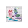 Filzstift Medium Papermate Flair monivärinen 16 kpl