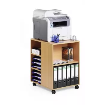 Multimediavaunu Durable Multi Function Trolley 74/59 avoin