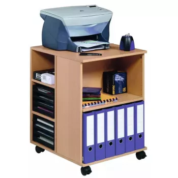 Multimediavaunu Durable Multi Function Trolley 74/59 avoin