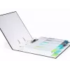 Tyhjät välilehdet Durable 679327 polypropyleeni monivärinen 30,5 x 24,5 cm