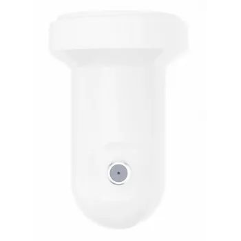 Hama 00205374 Low Noise Blockdownconverter (LNB) 10,7 – 12,75 GHz valkoinen