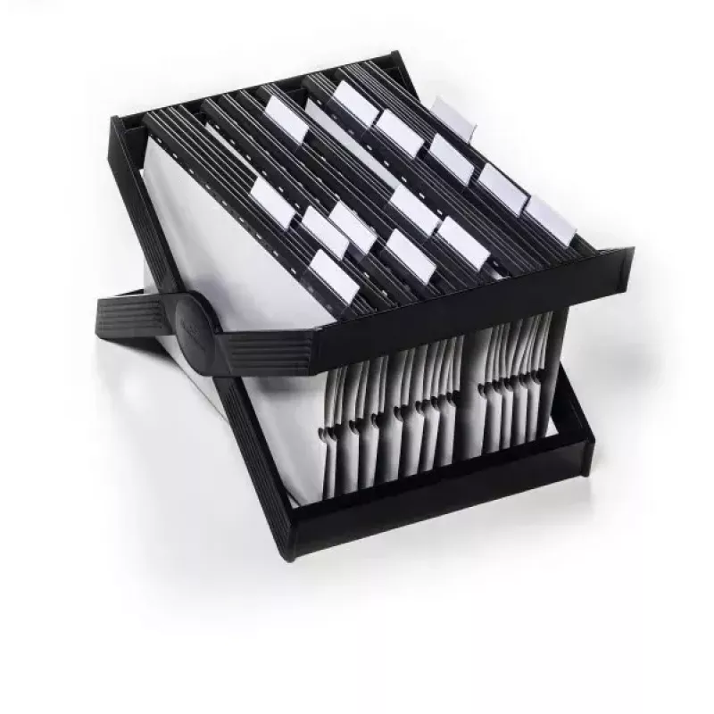 Pöytäjärjestelijä Durable 260058
