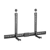 Equip yleiskiinnike soundbar-kaiuttimelle
