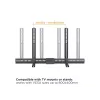Equip yleiskiinnike soundbar-kaiuttimelle