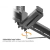 Equip yleiskiinnike soundbar-kaiuttimelle