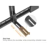 Equip yleiskiinnike soundbar-kaiuttimelle