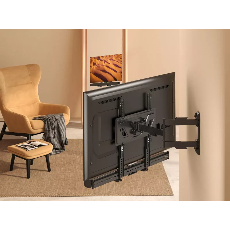 Equip yleiskiinnike soundbar-kaiuttimelle