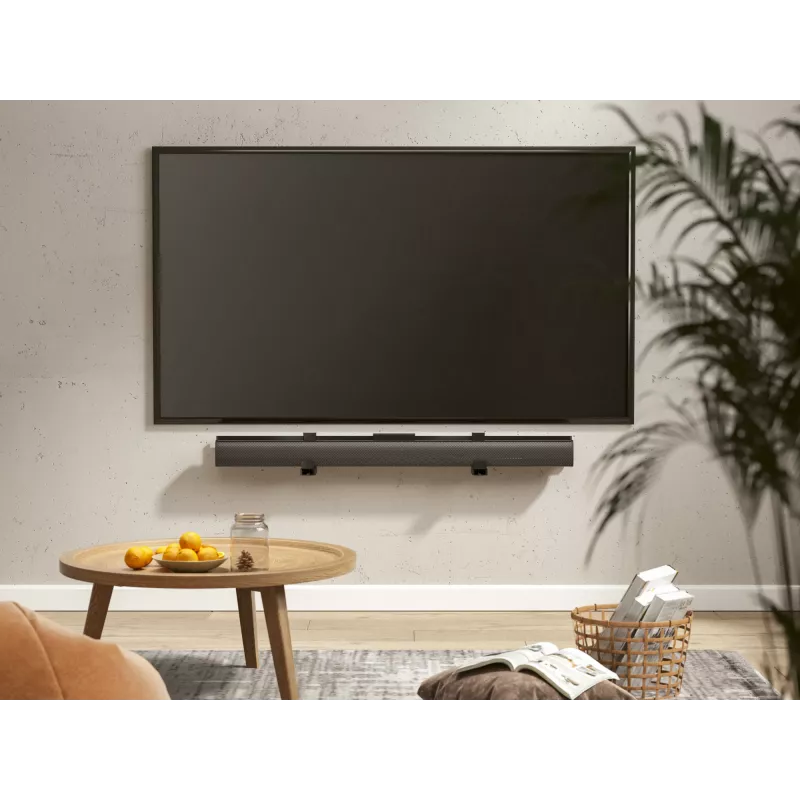 Equip yleiskiinnike soundbar-kaiuttimelle